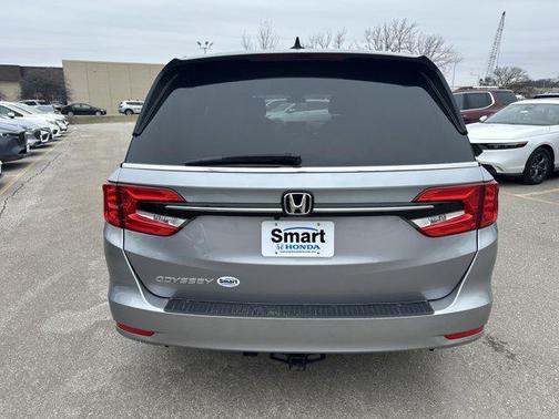 2023 Honda Odyssey EX