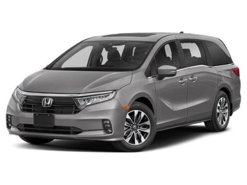2023 Honda Odyssey EX