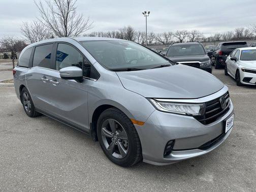 2023 Honda Odyssey EX