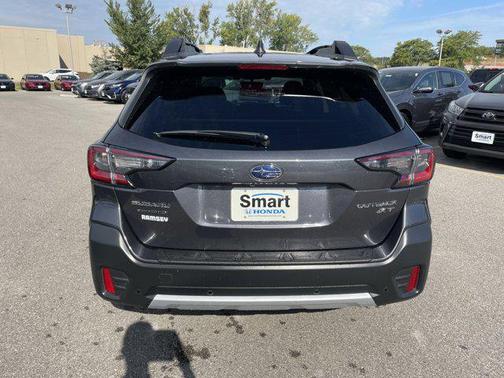 2022 Subaru Outback Limited XT