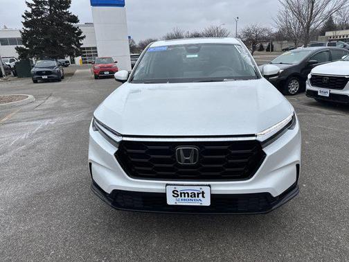 2023 Honda CR-V EX AWD