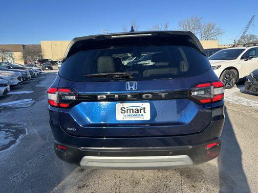 2023 Honda Pilot AWD EX-L 7 Passenger