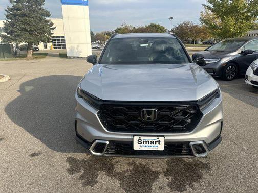 2024 Honda CR-V Hybrid Sport Touring AWD
