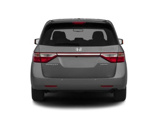 2013 Honda Odyssey EX