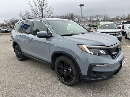 2022 Honda Pilot AWD Special Edition