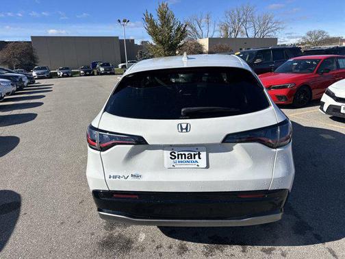 2023 Honda HR-V EX-L