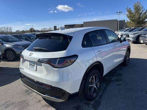 2023 Honda HR-V EX-L
