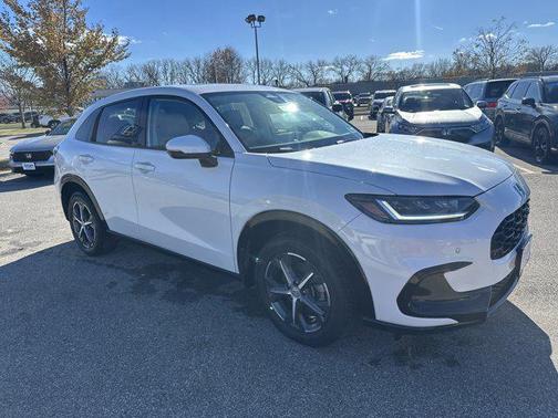 2023 Honda HR-V EX-L