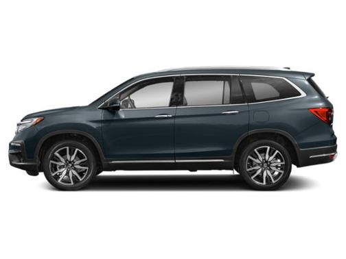 2021 Honda Pilot AWD Elite
