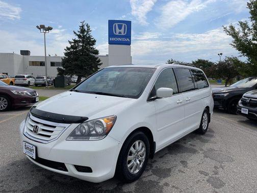 2009 Honda Odyssey EX-L