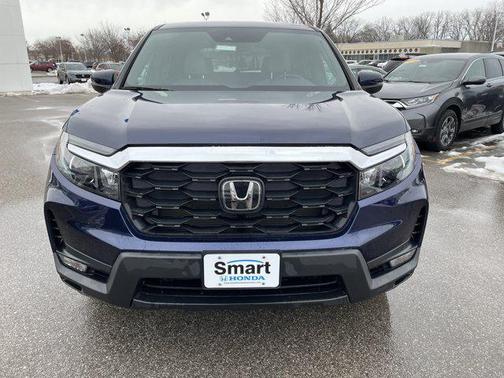 2023 Honda Passport AWD EX-L