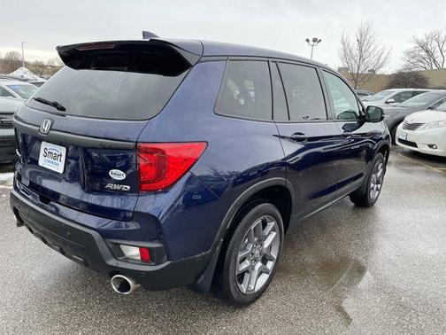 2023 Honda Passport AWD EX-L