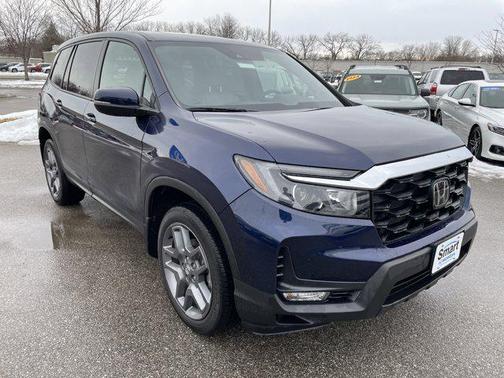 2023 Honda Passport AWD EX-L