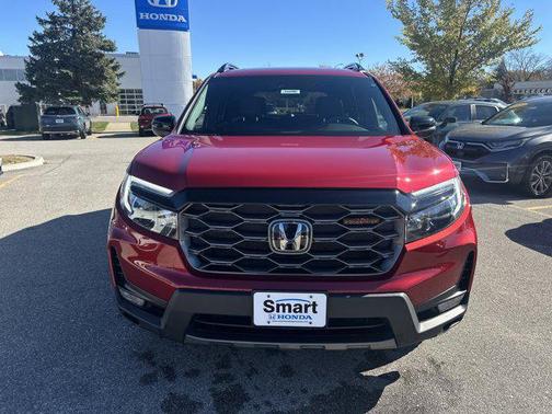 2022 Honda Passport AWD TrailSport