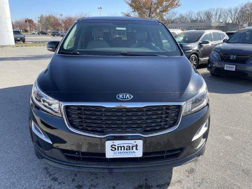 2019 Kia Sedona EX