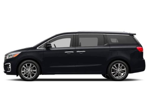 2019 Kia Sedona EX