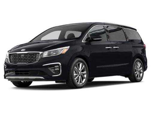 2019 Kia Sedona EX