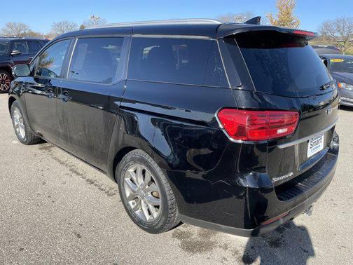 2019 Kia Sedona EX
