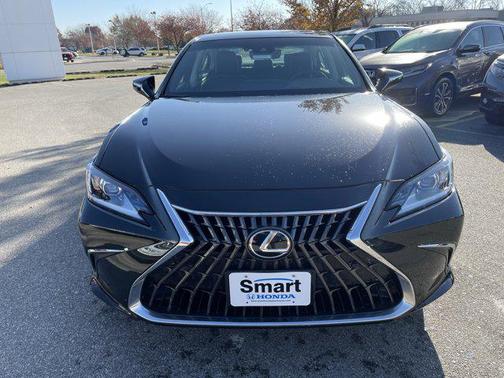 2022 Lexus ES 350 Base