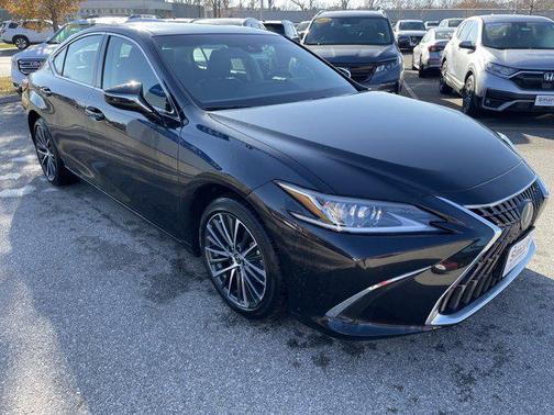 2022 Lexus ES 350 Base