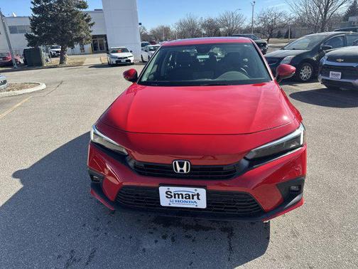 2023 Honda Civic Touring