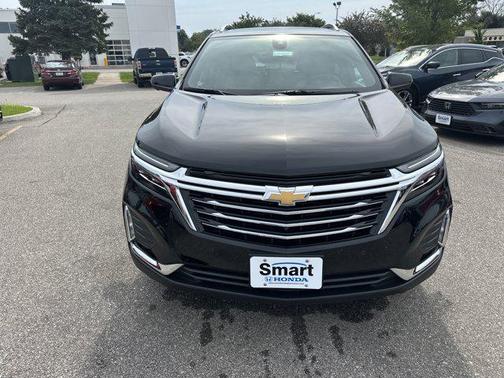 2024 Chevrolet Equinox Premier w/1LZ