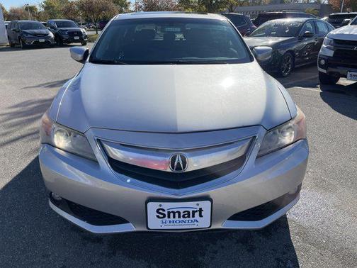 2013 Acura ILX 2.0L Technology