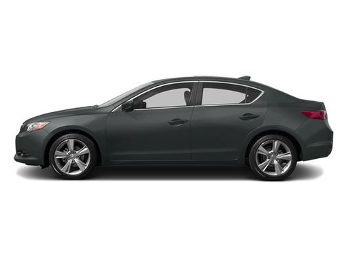 2013 Acura ILX 2.0L Technology