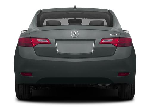 2013 Acura ILX 2.0L Technology
