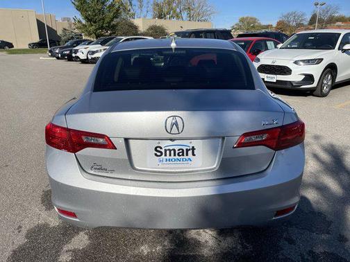 2013 Acura ILX 2.0L Technology