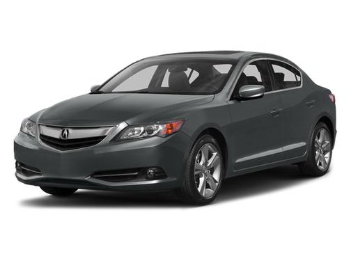 2013 Acura ILX 2.0L Technology