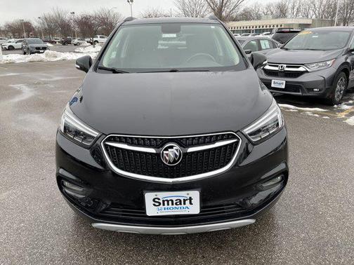 2017 Buick Encore Essence
