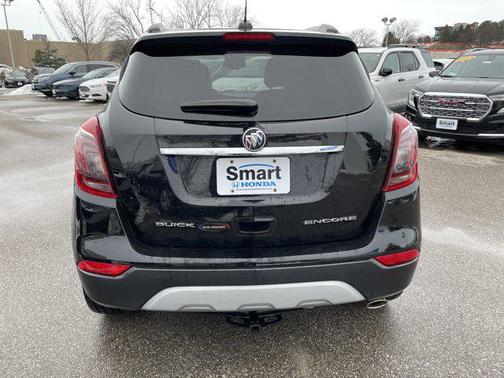 2017 Buick Encore Essence