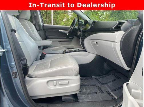 2022 Honda Pilot AWD EX-L