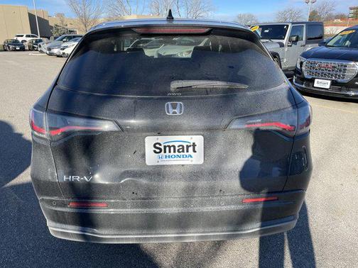 2023 Honda HR-V EX-L