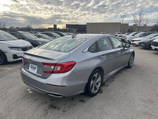 2019 Honda Accord EX