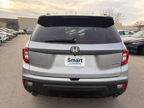 2020 Honda Passport AWD Touring