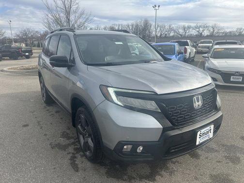 2020 Honda Passport AWD Touring