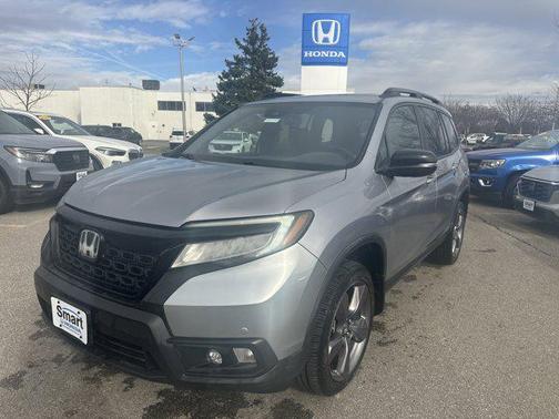 2020 Honda Passport AWD Touring