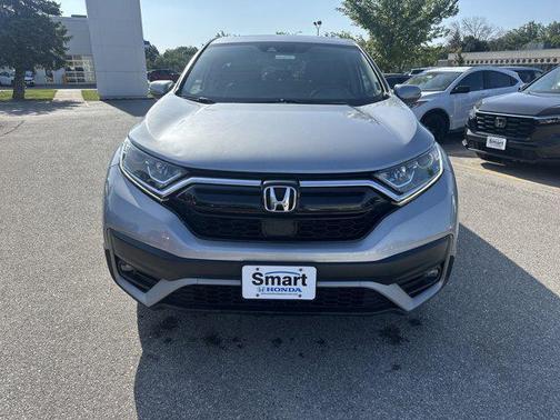 2020 Honda CR-V AWD EX-L