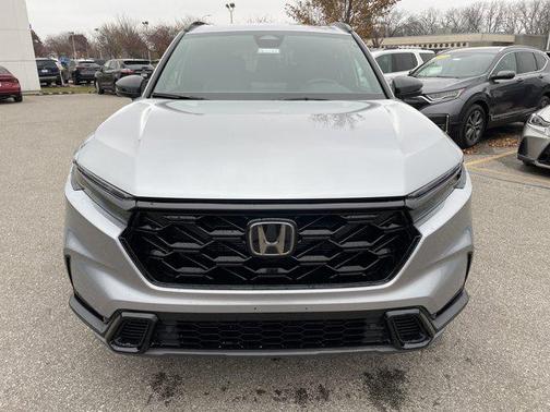 2024 Honda CR-V Hybrid Sport AWD