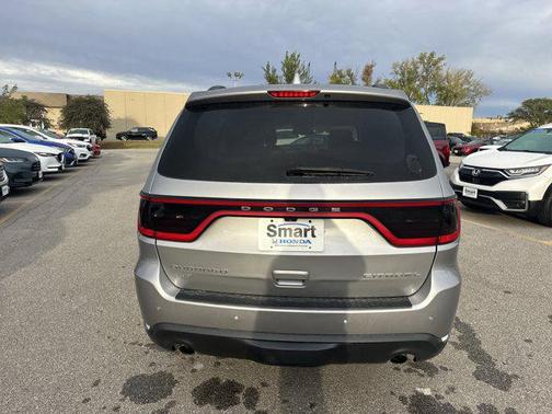 2014 Dodge Durango Citadel