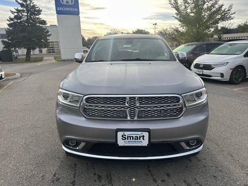 2014 Dodge Durango Citadel