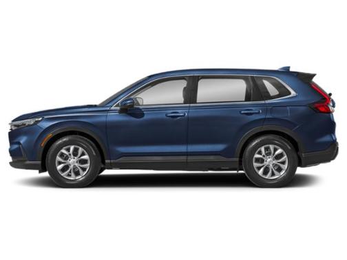2025 Honda CR-V LX AWD