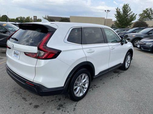 2023 Honda CR-V EX-L AWD