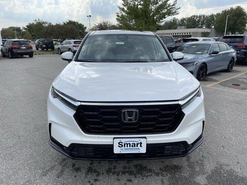 2023 Honda CR-V EX-L AWD