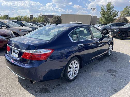 2013 Honda Accord EX-L