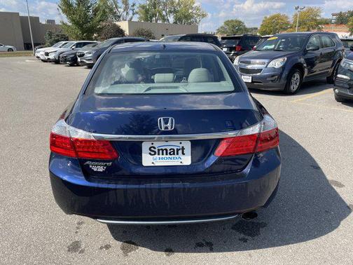 2013 Honda Accord EX-L