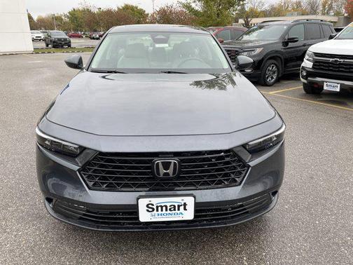2023 Honda Accord EX 1.5T