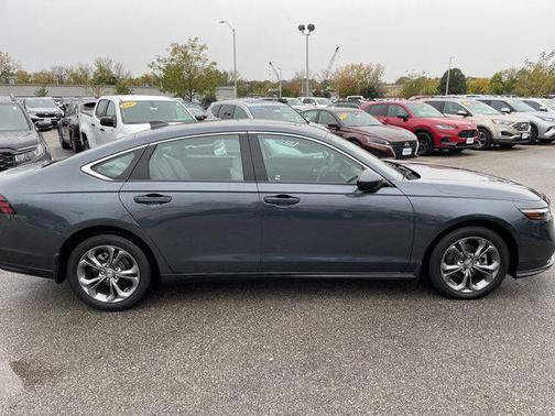 2023 Honda Accord EX 1.5T